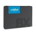 Crucial BX500 - 240 GB - 2.5" - 540 MB/s - 6 Gbit/s