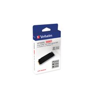 Verbatim Vi7000G, 2 TB, M.2, 7000 MB/s