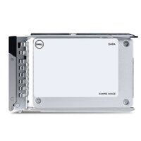 Dell 345-BDFN, 480 GB, 2.5", 6 Gbit/s