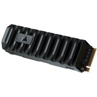 Corsair MP600 PRO XT, 1 TB, M.2