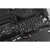 Corsair MP600 PRO XT - 2 TB - M.2