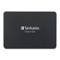Verbatim Vi550 S3 SSD 128GB, 128 GB, 2.5", 520 MB/s, 6 Gbit/s