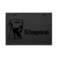 Kingston A400 - 480 GB - 2.5" - 500 MB/s - 6 Gbit/s