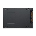 Kingston A400 - 480 GB - 2.5" - 500 MB/s - 6 Gbit/s