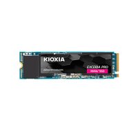 Kioxia EXCERIA PRO, 2000 GB, M.2, 7300 MB/s