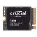 Crucial P310 PCIe 2230 NVMe m.2 SSD
