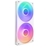 NZXT F Series F240 RGB Core - Single frame fan unit -...