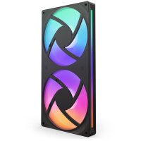 NZXT F Series F280 RGB Core - Single frame fan unit -...