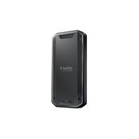 SANDISK PROFESSIONAL SanDisk PRO-G40, 1000 GB, USB Typ-C, 3.2 Gen 2 (3.1 Gen 2), 2700 MB/s, 40 Gbit/s, Schwarz