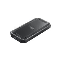 SANDISK PROFESSIONAL SanDisk PRO-G40, 1000 GB, USB Typ-C,...