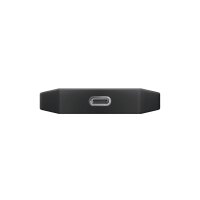 SANDISK PROFESSIONAL SanDisk PRO-G40 - 1 TB - USB Typ-C - 3.2 Gen 2 (3.1 Gen 2) - 2700 MB/s - 40 Gbit/s - Schwarz