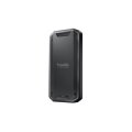 SANDISK PROFESSIONAL SanDisk PRO-G40 - 1 TB - USB Typ-C - 3.2 Gen 2 (3.1 Gen 2) - 2700 MB/s - 40 Gbit/s - Schwarz