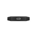 SANDISK PROFESSIONAL SanDisk PRO-G40 - 1 TB - USB Typ-C - 3.2 Gen 2 (3.1 Gen 2) - 2700 MB/s - 40 Gbit/s - Schwarz