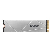 ADATA GAMMIX S60, 512 GB, M.2, 4700 MB/s