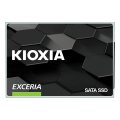 Kioxia Exceria  - 960 GB - 2.5" - 555 MB/s - 6 Gbit/s