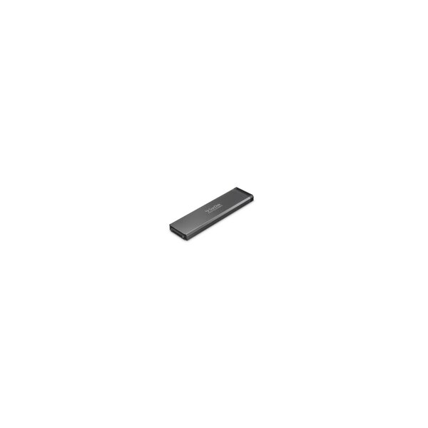 SanDisk PRO-BLADE - 4 TB - Edelstahl