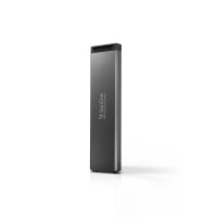 SanDisk PRO-BLADE - 4 TB - Edelstahl