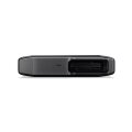 SANDISK PROFESSIONAL SanDisk PRO-BLADE TRANSPORT - SSD-Gehäuse - 20 Gbit/s - USB Anschluss - Schwarz