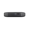 SANDISK PROFESSIONAL SanDisk PRO-BLADE TRANSPORT - SSD-Gehäuse - 20 Gbit/s - USB Anschluss - Schwarz
