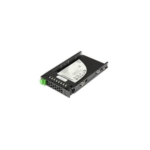 Fujitsu PY-SS19NNM, 1,92 TB, 2.5", 24 Gbit/s