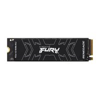 Kingston 1000G FURY RENEGADE M.2 2280 NVMe SSD - 1 TB - M.2 - 7300 MB/s