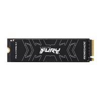 Kingston 2000G FURY RENEGADE M.2 2280 NVMe SSD - 2 TB - M.2 - 7300 MB/s