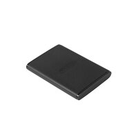 Transcend ESD270C, 500 GB, USB Typ-C, 3.2 Gen 2 (3.1 Gen...