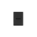 Transcend ESD270C - 500 GB - USB Typ-C - 3.2 Gen 2 (3.1 Gen 2) - 520 MB/s - Schwarz