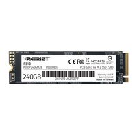 PATRIOT Memory P310, 240 GB, M.2, 1700 MB/s