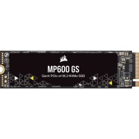 Corsair MP600 GS, 1000 GB, M.2, 4800 MB/s
