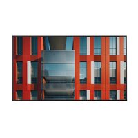 NEC Sharp MultiSync ME432 43" Display UHD