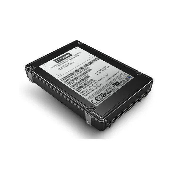 Lenovo 4XB7A80318, 960 GB, 2.5", 24 Gbit/s