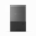 Seagate Storage Expansion Card - Speichererweiterungskarte - Xbox - Schwarz - 2 TB - Microsoft - Xbox Series X - Xbox Series S