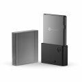 Seagate Storage Expansion Card - Speichererweiterungskarte - Xbox - Schwarz - 2 TB - Microsoft - Xbox Series X - Xbox Series S
