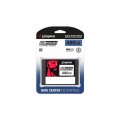 Kingston 480G DC600M (gemischte Nutzung) 2,5" Enterprise SATA SSD - 480 GB - 2.5" - 560 MB/s - 6 Gbit/s