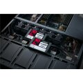 Kingston 7680G DC600M (gemischte Nutzung) 2,5" Enterprise SATA SSD - 7,68 TB - 2.5" - 560 MB/s - 6 Gbit/s