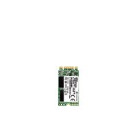 Transcend 430S, 256 GB, M.2, 530 MB/s, 6 Gbit/s