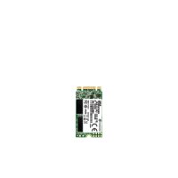 Transcend 430S, 256 GB, M.2, 530 MB/s, 6 Gbit/s