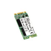 Transcend 430S, 256 GB, M.2, 530 MB/s, 6 Gbit/s