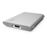 Seagate STKS1000400 - 1 TB - USB Typ-C - 3.2 Gen 2 (3.1...