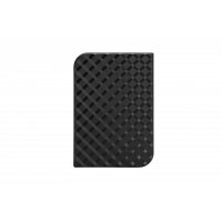 Verbatim Store n Go Portable SSD USB 3.2 GEN 1 512 GB, 512 GB, USB Typ-C, 3.2 Gen 1 (3.1 Gen 1), Schwarz