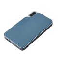 Intenso Lesen/Schreiben bis zu 500 MB/s/250GB - 250 GB - USB Typ-C - 3.2 Gen 1 (3.1 Gen 1) - 500 MB/s - Blau - Grau