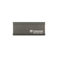 Transcend ESD265C, 500 GB, USB Typ-C, 3.2 Gen 2 (3.1 Gen...