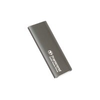 Transcend ESD265C, 500 GB, USB Typ-C, 3.2 Gen 2 (3.1 Gen...