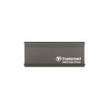 Transcend ESD265C - 500 GB - USB Typ-C - 3.2 Gen 2 (3.1 Gen 2) - 1050 MB/s - 10 Gbit/s - Grau