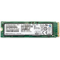 HP 1 TB PCIe 4x4 NVMe TLC SSD - 1 TB - M.2