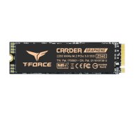 Team Group T-FORCE CARDEA TM8FF1002T0C129 - 2 TB - M.2 - 12000 MB/s