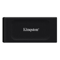 Kingston 2TB XS1000 External USB 3.2 Gen 2 Portable Solid...