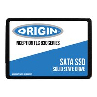 Origin Storage OTLC5123DSATA/2.5 - 512 GB - 2.5" -...