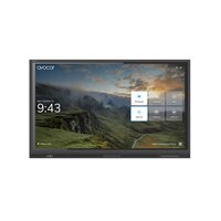 Avocor E series AVE-6540, 165,1 cm (65"), 400...
